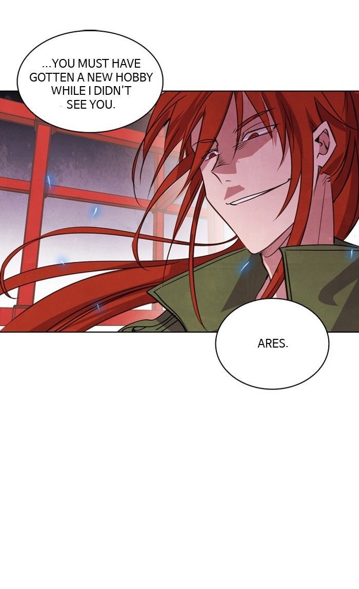 Athena Complex Chapter 28 page 6 - Chapter 28