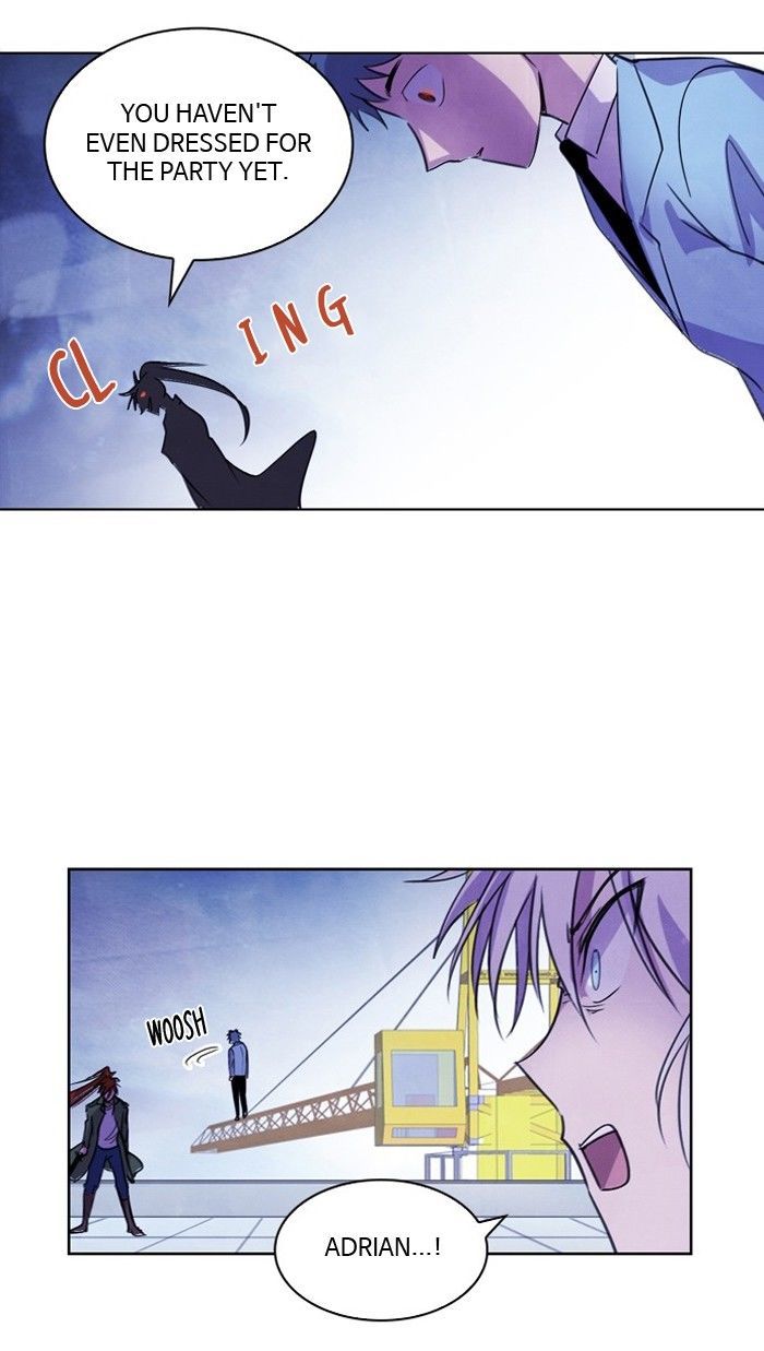 Athena Complex Chapter 28 page 62 - Chapter 28