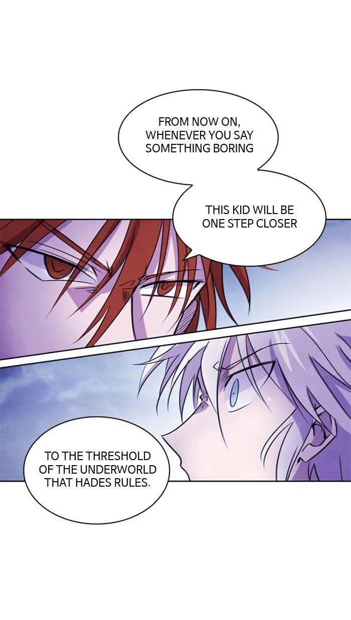 Athena Complex Chapter 28 page 63 - Chapter 28