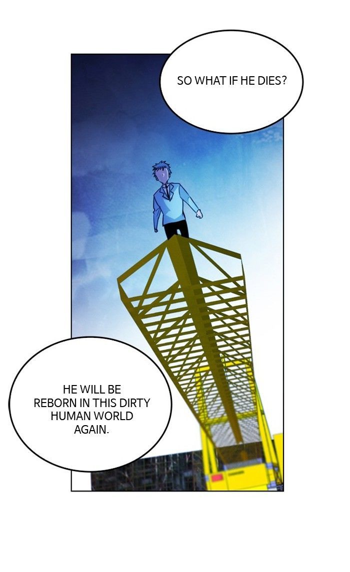 Athena Complex Chapter 28 page 64 - Chapter 28