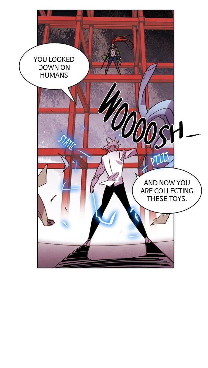Athena Complex Chapter 28 page 7 - Chapter 28