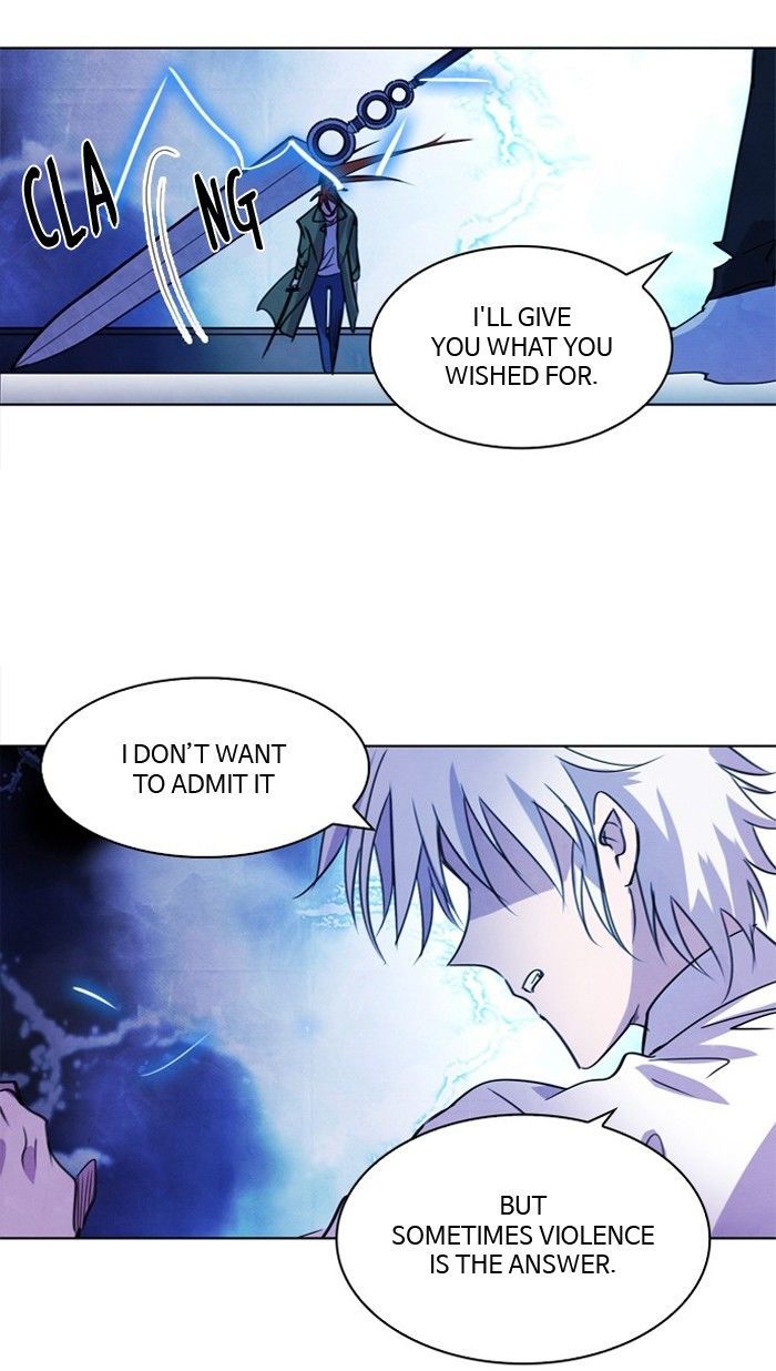 Athena Complex Chapter 28 page 73 - Chapter 28