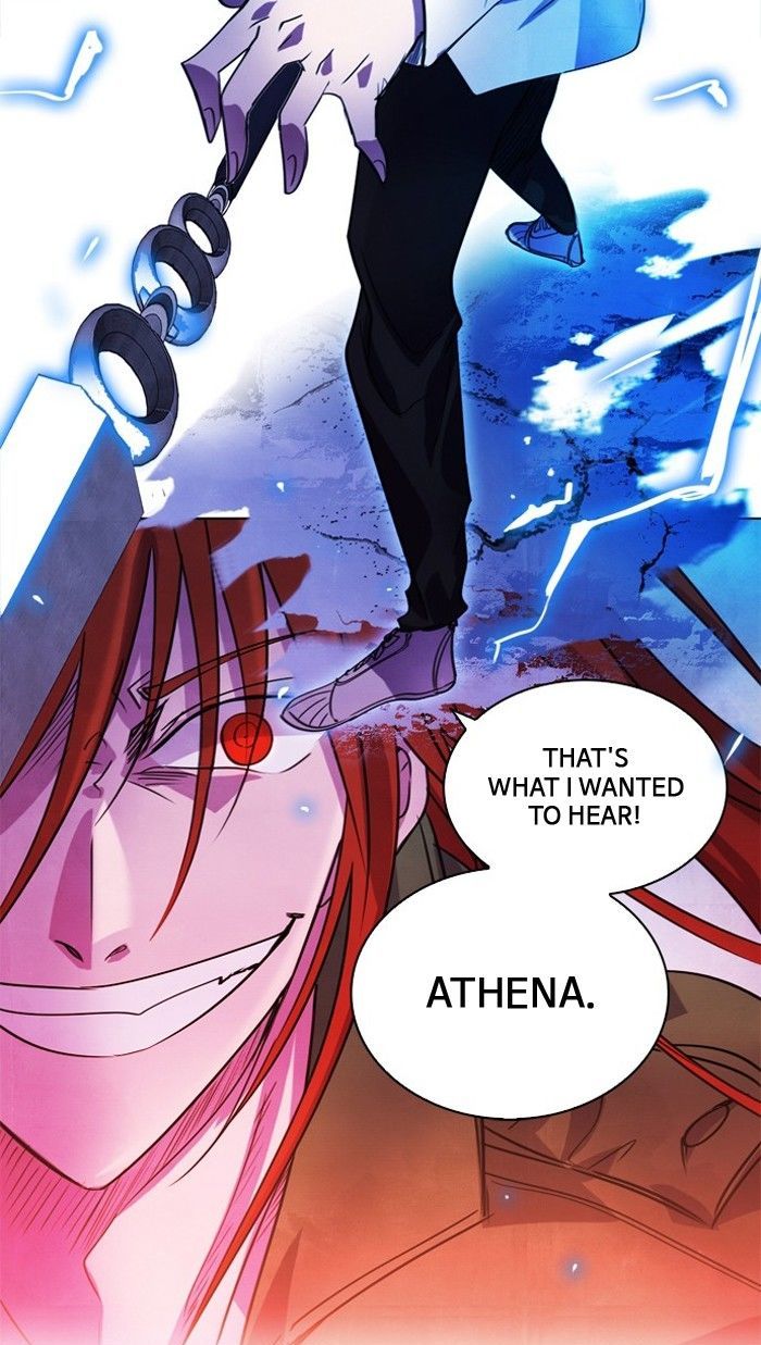 Athena Complex Chapter 28 page 75 - Chapter 28