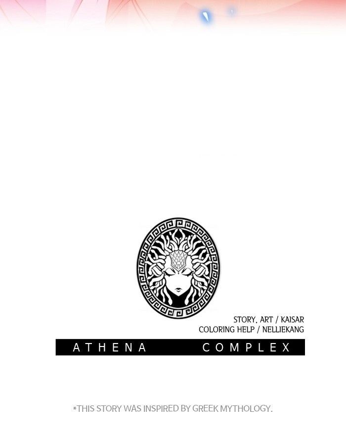 Athena Complex Chapter 28 page 76 - Chapter 28