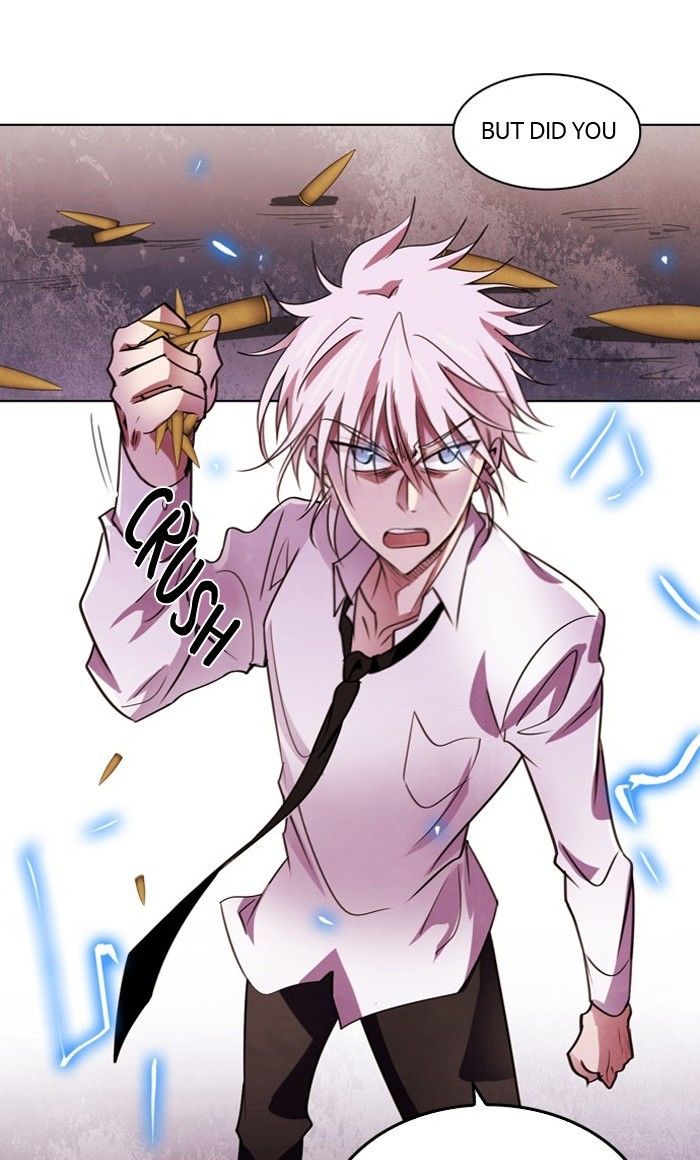 Athena Complex Chapter 28 page 8 - Chapter 28
