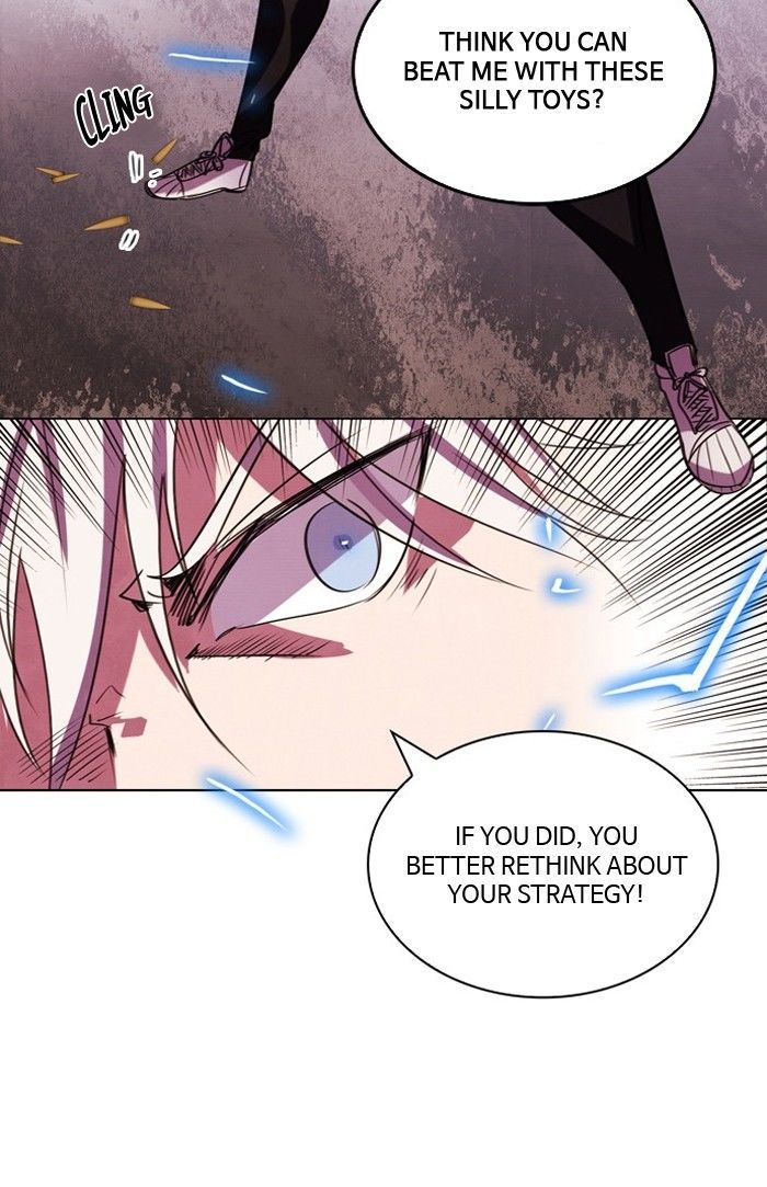 Athena Complex Chapter 28 page 9 - Chapter 28