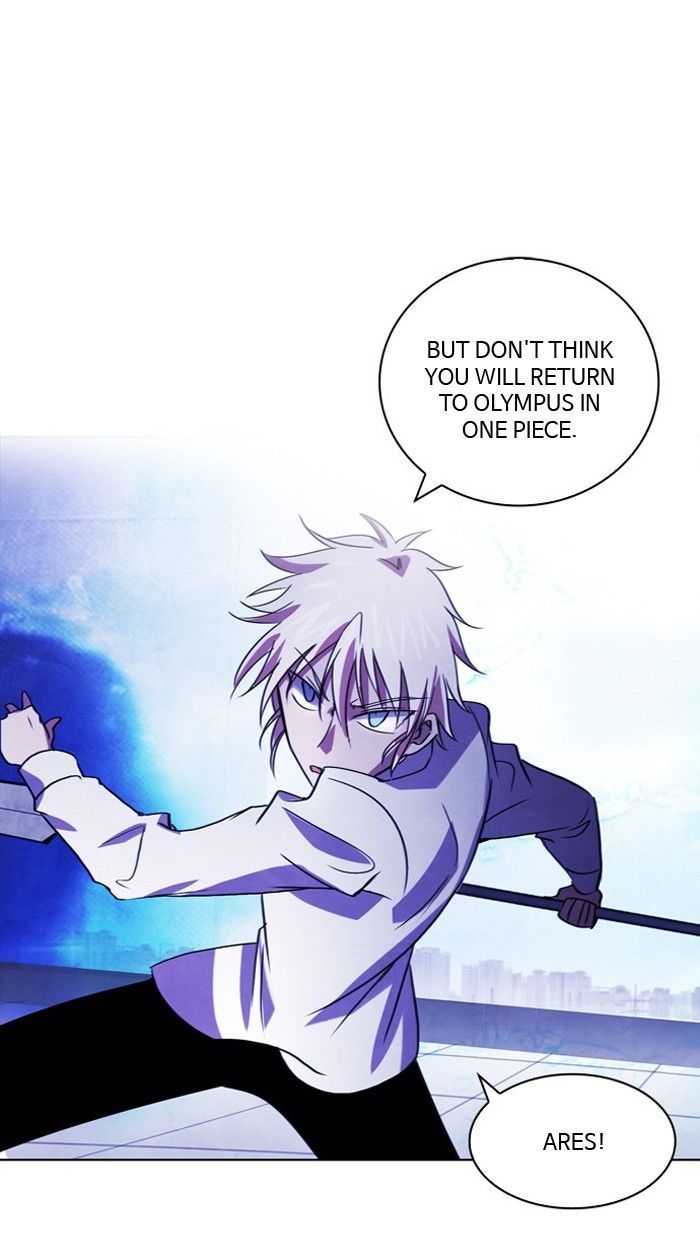 Athena Complex Chapter 29 page 1 - Chapter 29