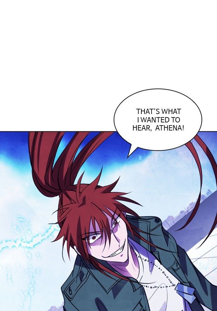 Athena Complex Chapter 29 page 2 - Chapter 29