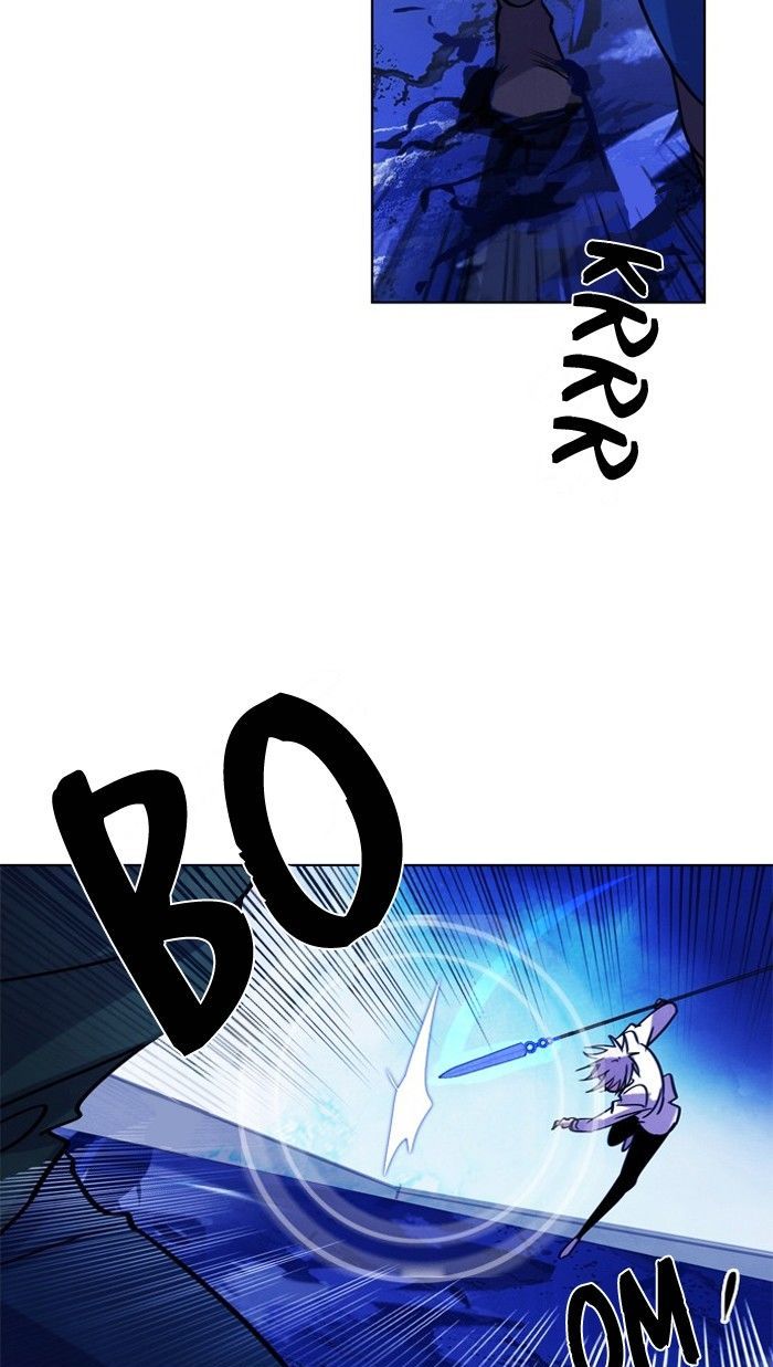 Athena Complex Chapter 29 page 22 - Chapter 29