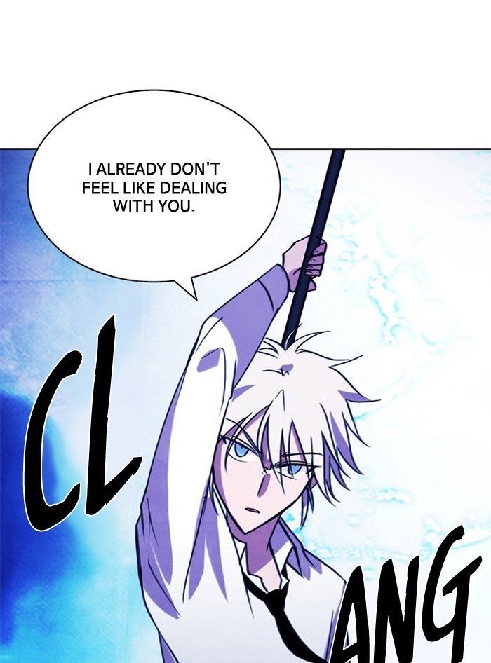 Athena Complex Chapter 29 page 25 - Chapter 29
