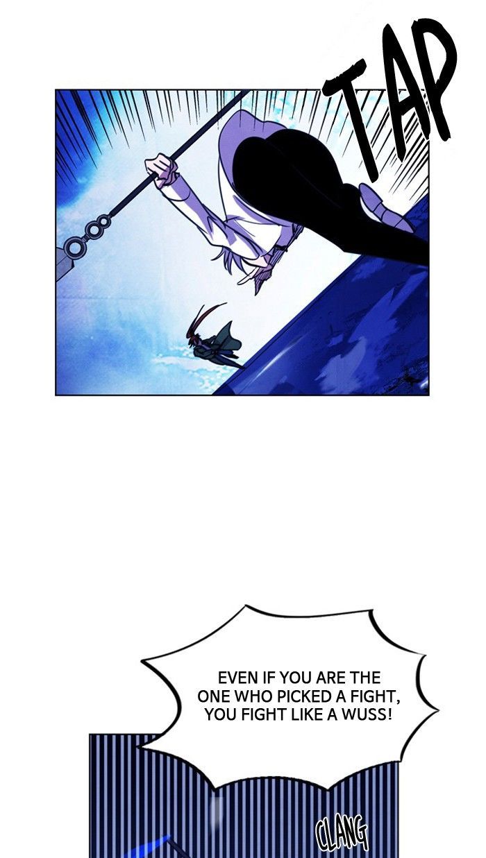 Athena Complex Chapter 29 page 27 - Chapter 29