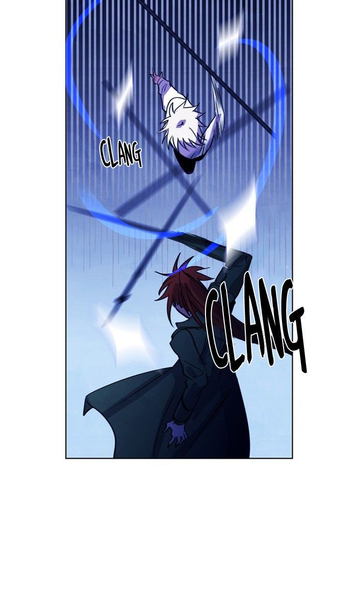Athena Complex Chapter 29 page 28 - Chapter 29