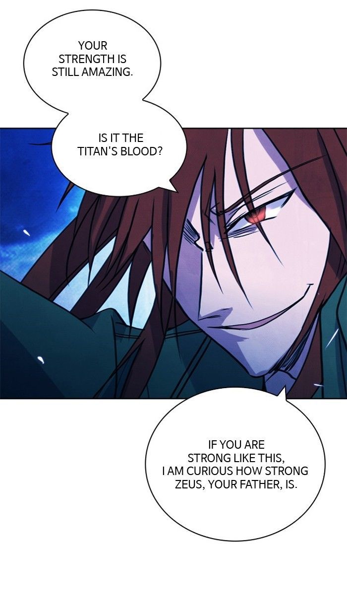 Athena Complex Chapter 29 page 31 - Chapter 29