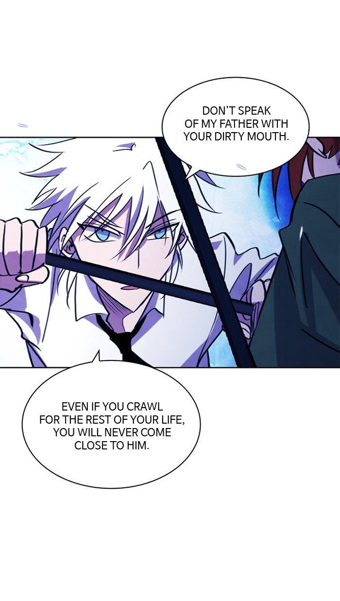 Athena Complex Chapter 29 page 32 - Chapter 29