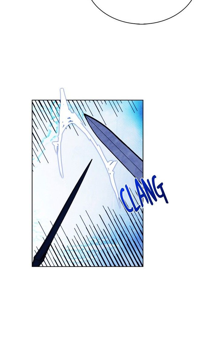Athena Complex Chapter 29 page 34 - Chapter 29