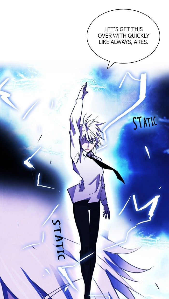 Athena Complex Chapter 29 page 38 - Chapter 29