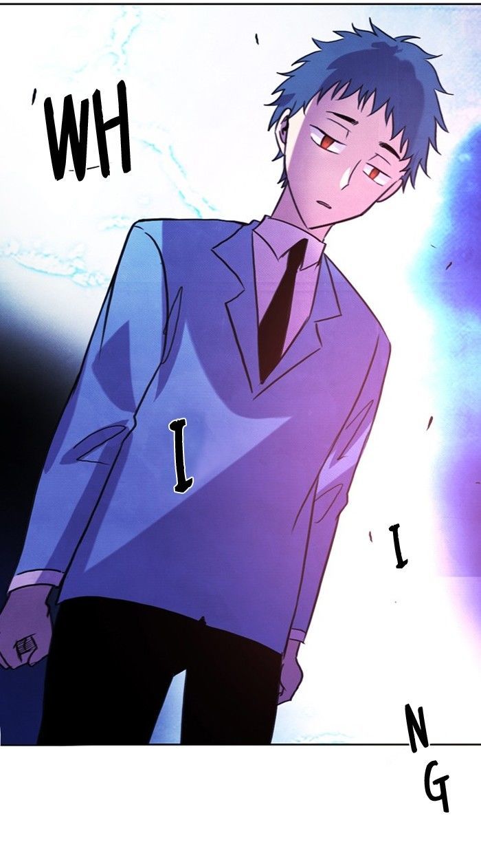 Athena Complex Chapter 29 page 48 - Chapter 29