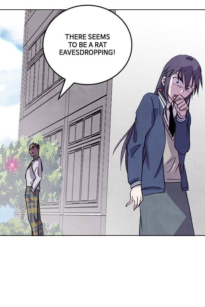 Athena Complex Chapter 29 page 51 - Chapter 29