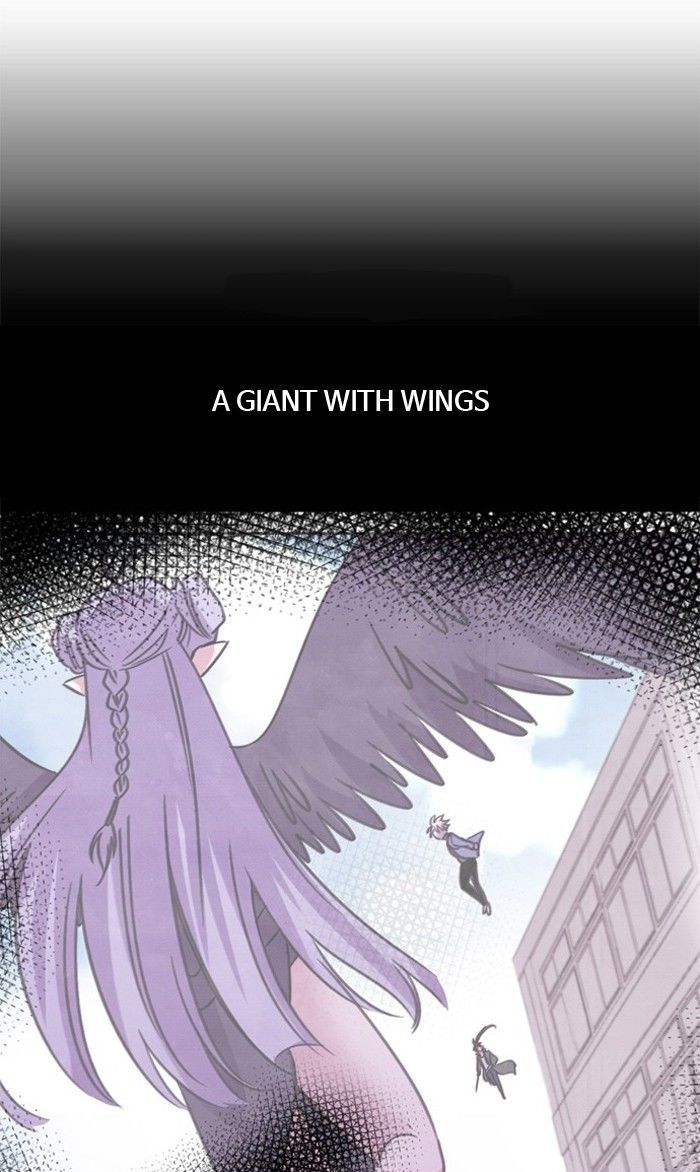 Athena Complex Chapter 29 page 54 - Chapter 29