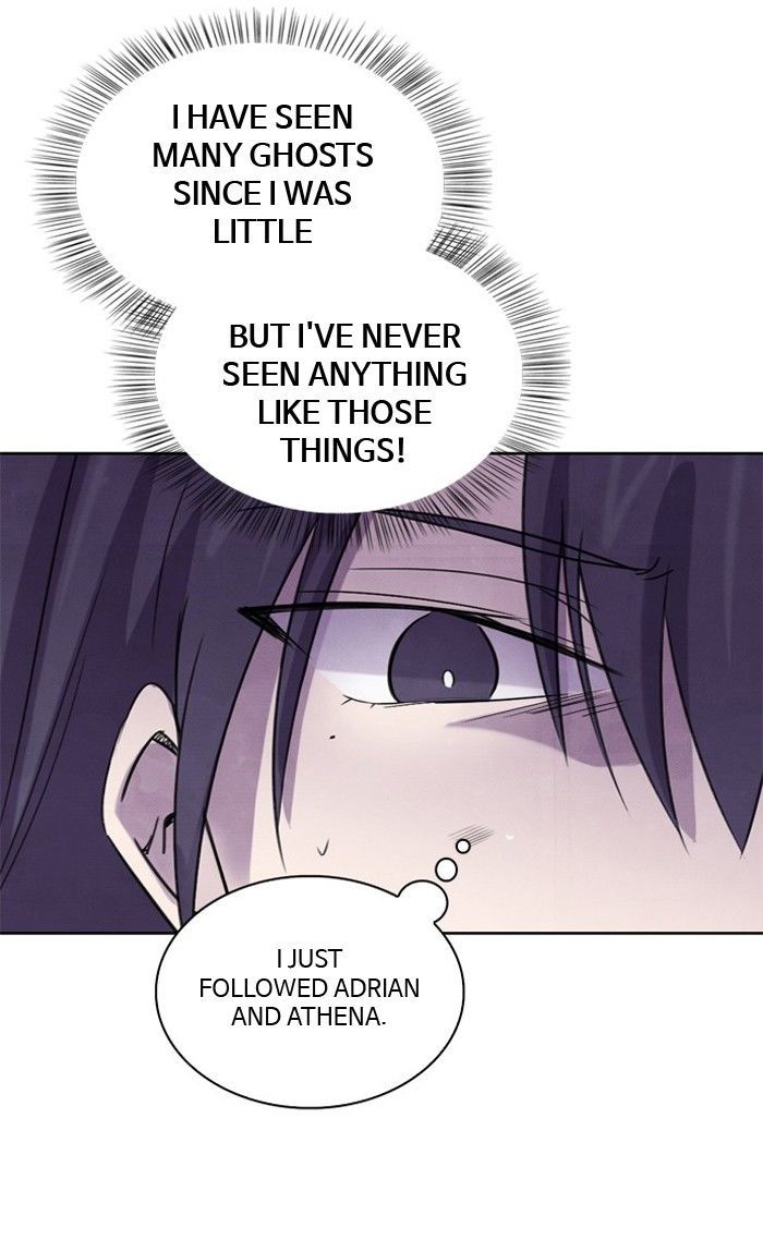 Athena Complex Chapter 29 page 56 - Chapter 29