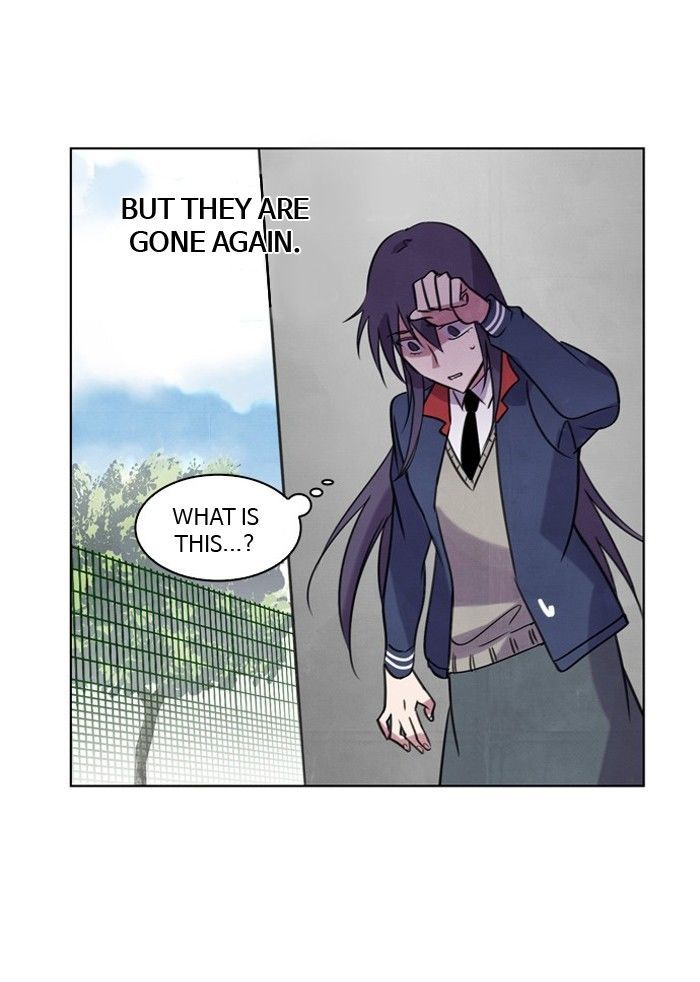 Athena Complex Chapter 29 page 57 - Chapter 29