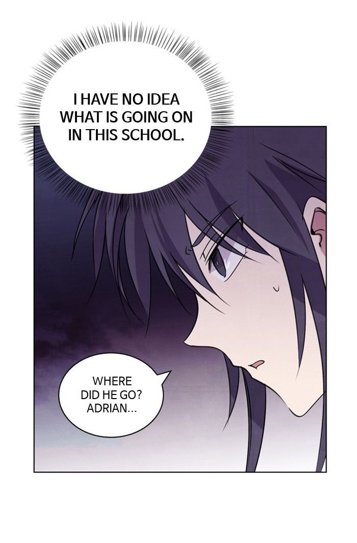 Athena Complex Chapter 29 page 58 - Chapter 29