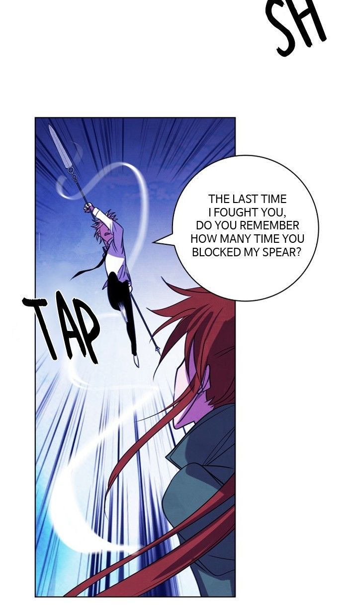 Athena Complex Chapter 29 page 6 - Chapter 29