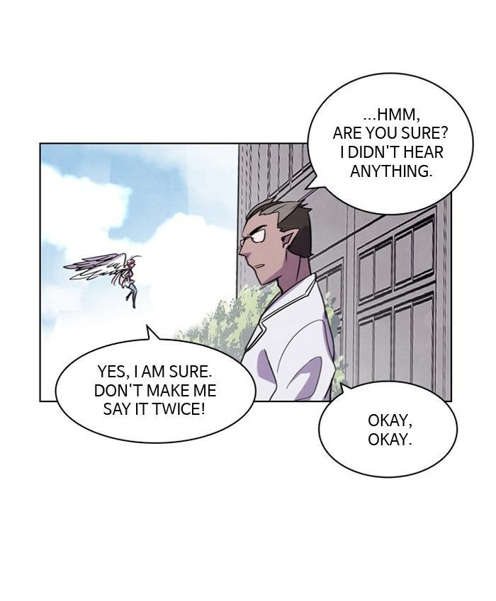 Athena Complex Chapter 29 page 60 - Chapter 29