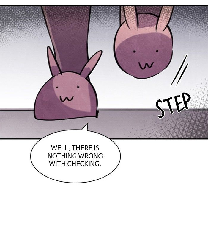 Athena Complex Chapter 29 page 61 - Chapter 29