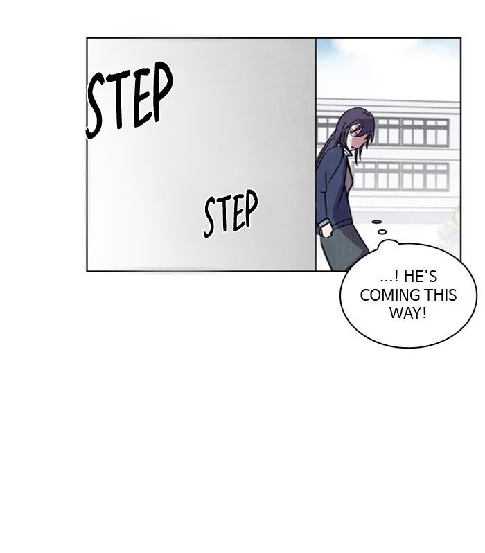 Athena Complex Chapter 29 page 62 - Chapter 29