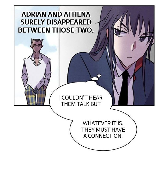 Athena Complex Chapter 29 page 63 - Chapter 29