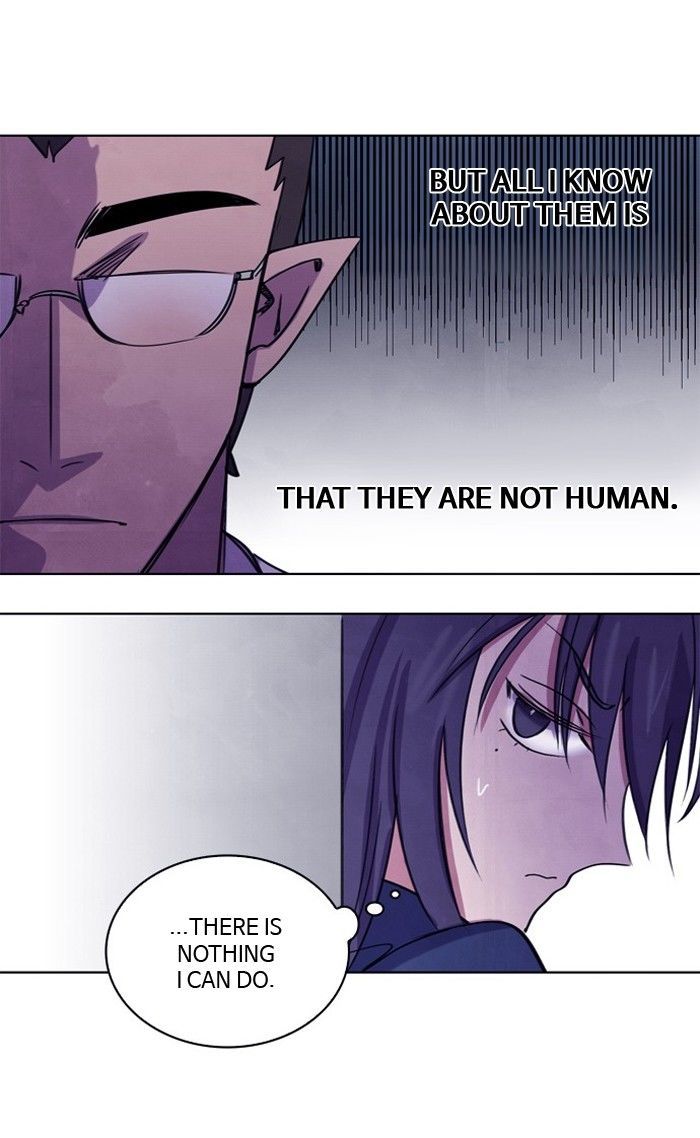Athena Complex Chapter 29 page 64 - Chapter 29