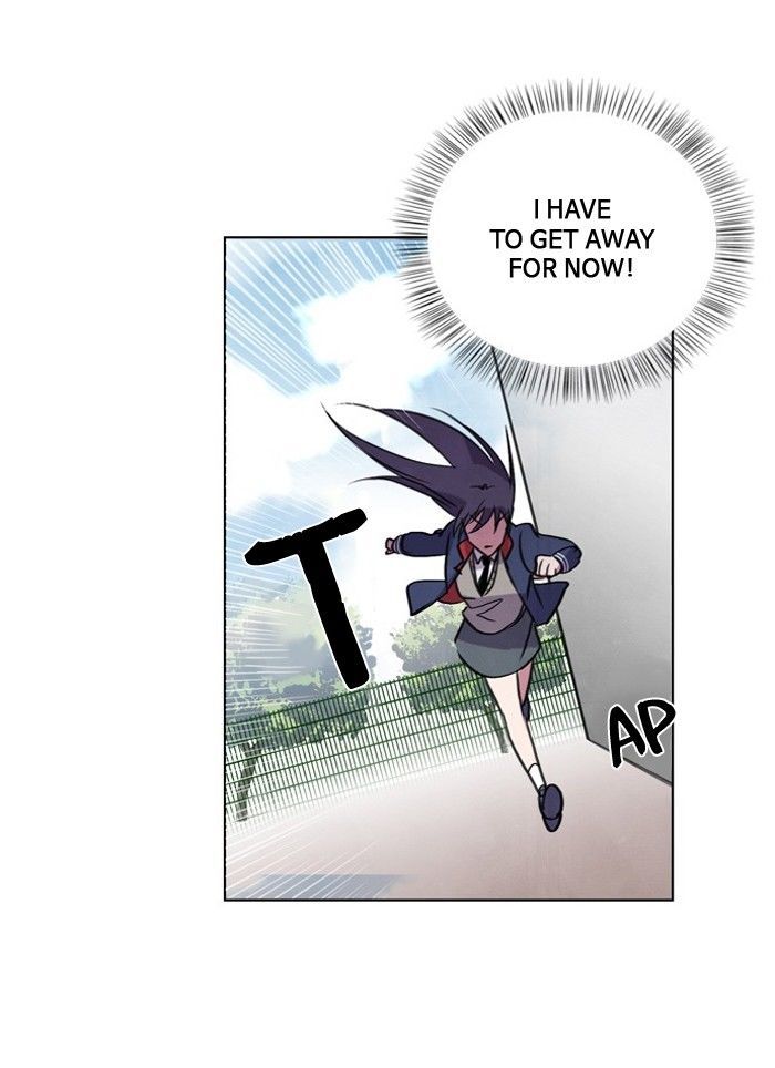 Athena Complex Chapter 29 page 65 - Chapter 29