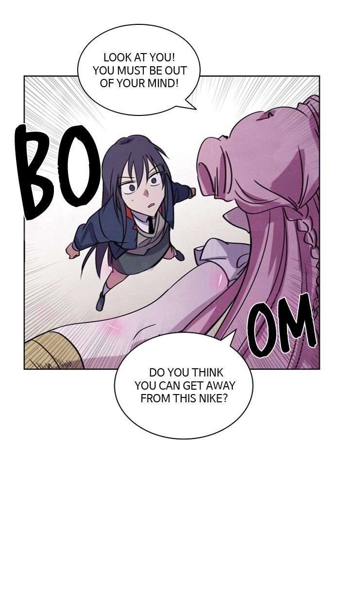Athena Complex Chapter 29 page 67 - Chapter 29