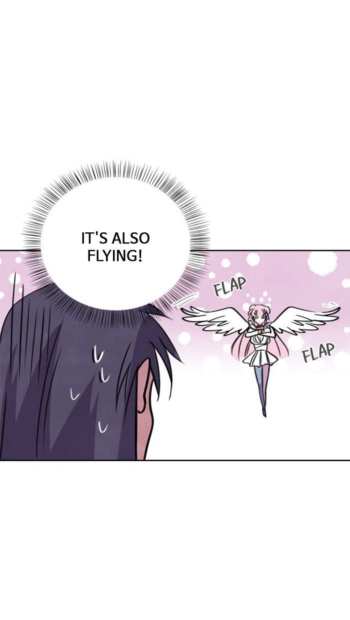Athena Complex Chapter 29 page 70 - Chapter 29