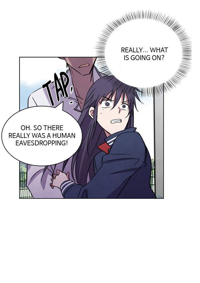 Athena Complex Chapter 29 page 71 - Chapter 29