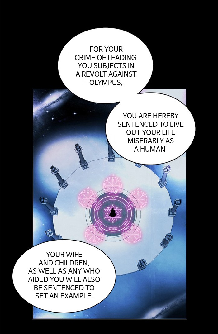 Athena Complex Chapter 3 page 12 - Chapter 3: Ep. 2 (updated)