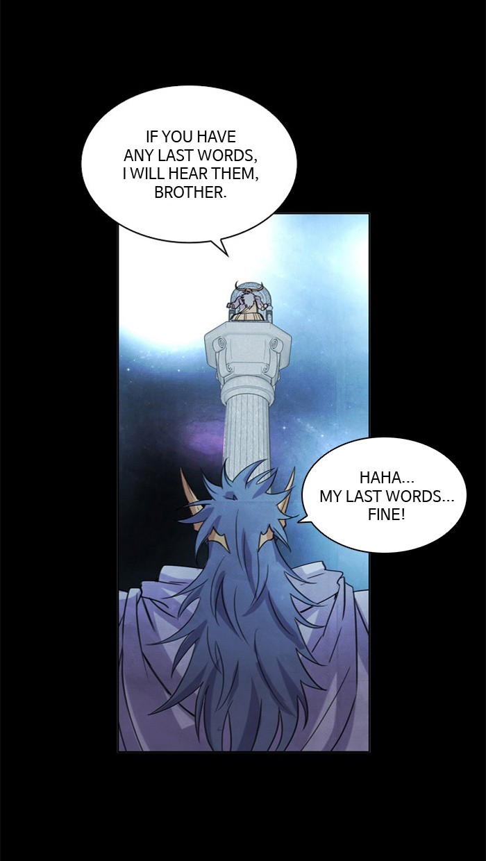 Athena Complex Chapter 3 page 13 - Chapter 3: Ep. 2 (updated)