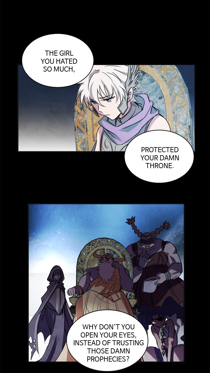 Athena Complex Chapter 3 page 15 - Chapter 3: Ep. 2 (updated)