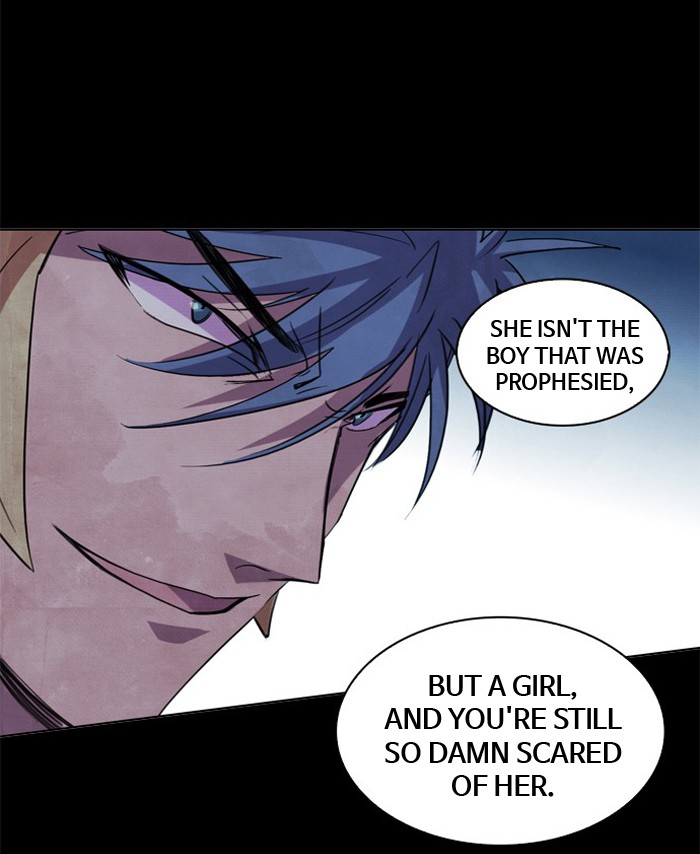 Athena Complex Chapter 3 page 16 - Chapter 3: Ep. 2 (updated)