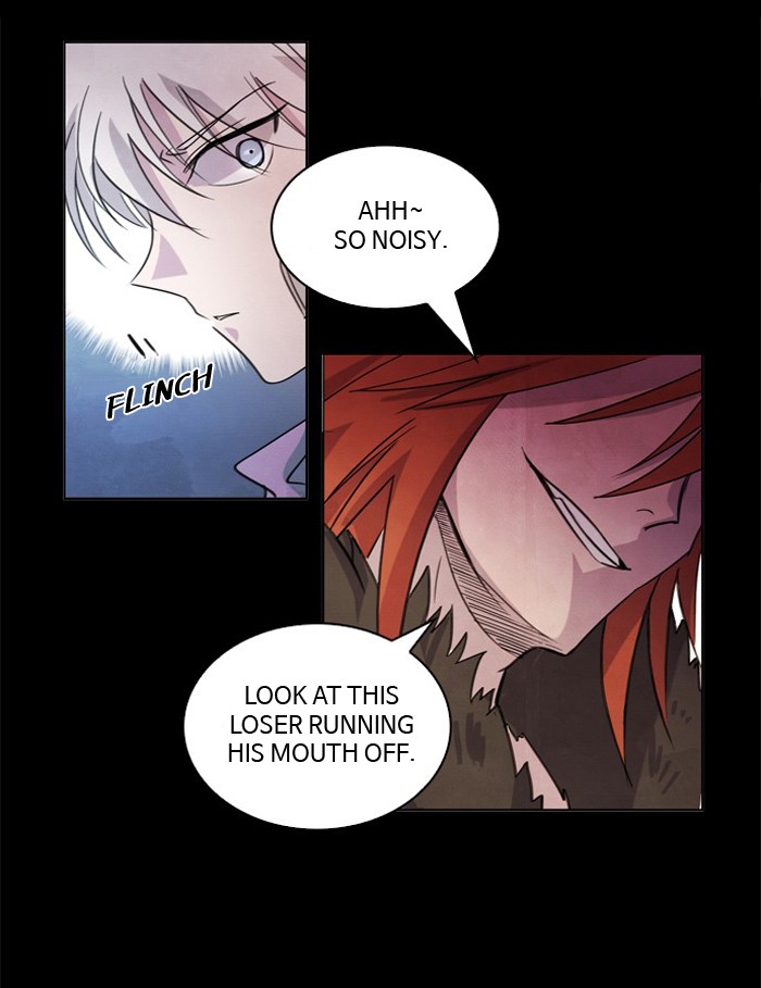 Athena Complex Chapter 3 page 18 - Chapter 3: Ep. 2 (updated)