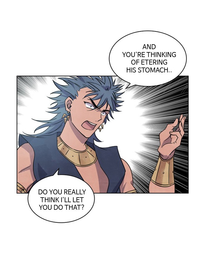 Athena Complex Chapter 3 page 2 - Chapter 3: Ep. 2 (updated)