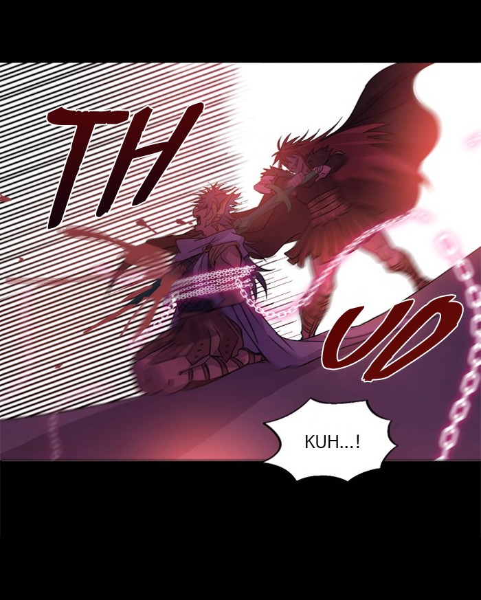 Athena Complex Chapter 3 page 20 - Chapter 3: Ep. 2 (updated)