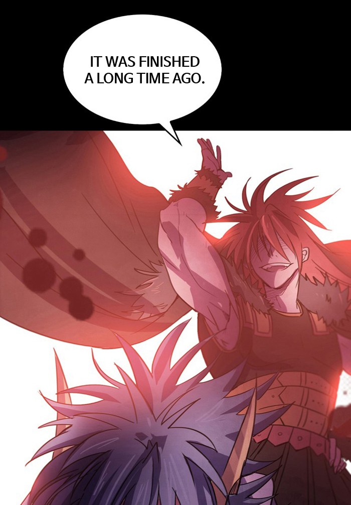 Athena Complex Chapter 3 page 21 - Chapter 3: Ep. 2 (updated)