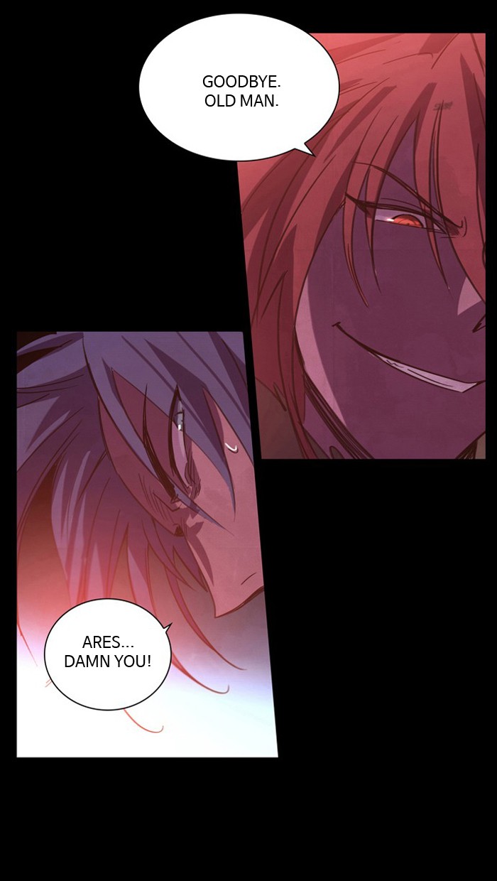 Athena Complex Chapter 3 page 23 - Chapter 3: Ep. 2 (updated)