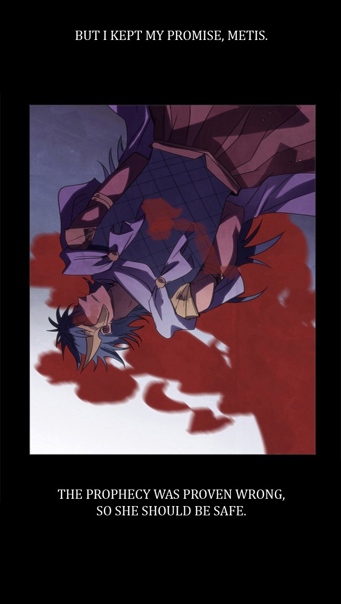Athena Complex Chapter 3 page 25 - Chapter 3: Ep. 2 (updated)