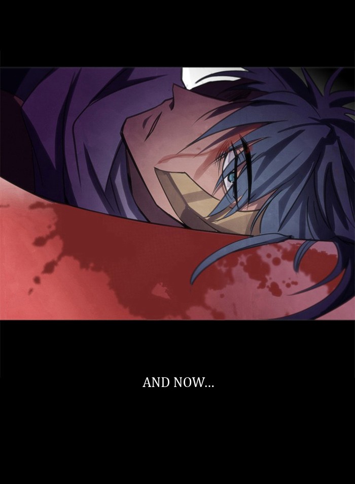 Athena Complex Chapter 3 page 26 - Chapter 3: Ep. 2 (updated)
