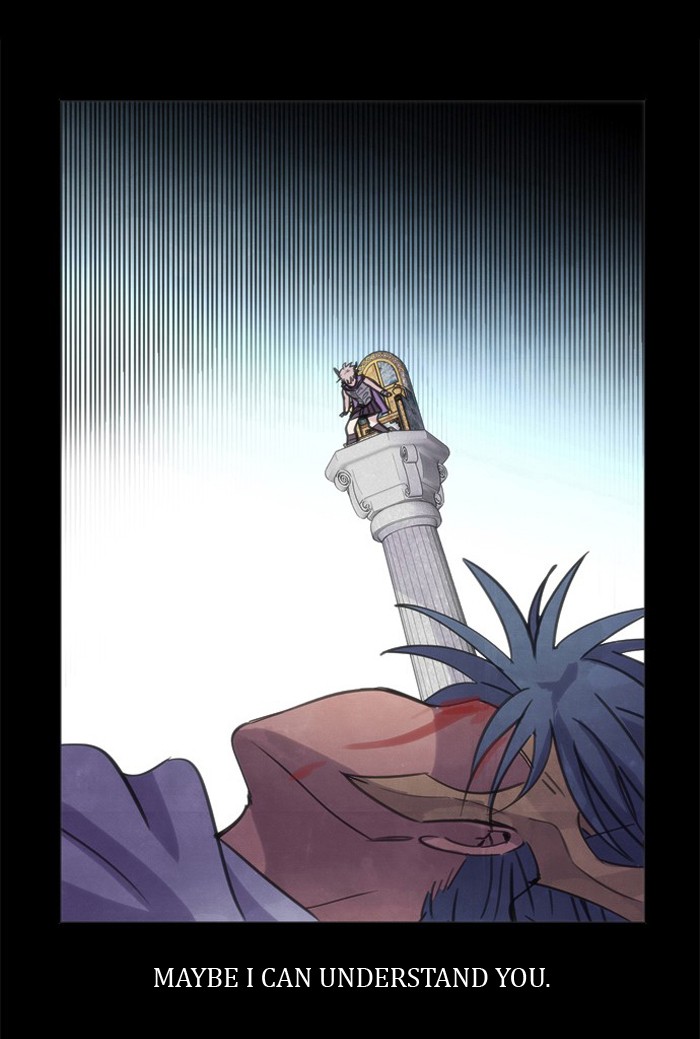 Athena Complex Chapter 3 page 27 - Chapter 3: Ep. 2 (updated)