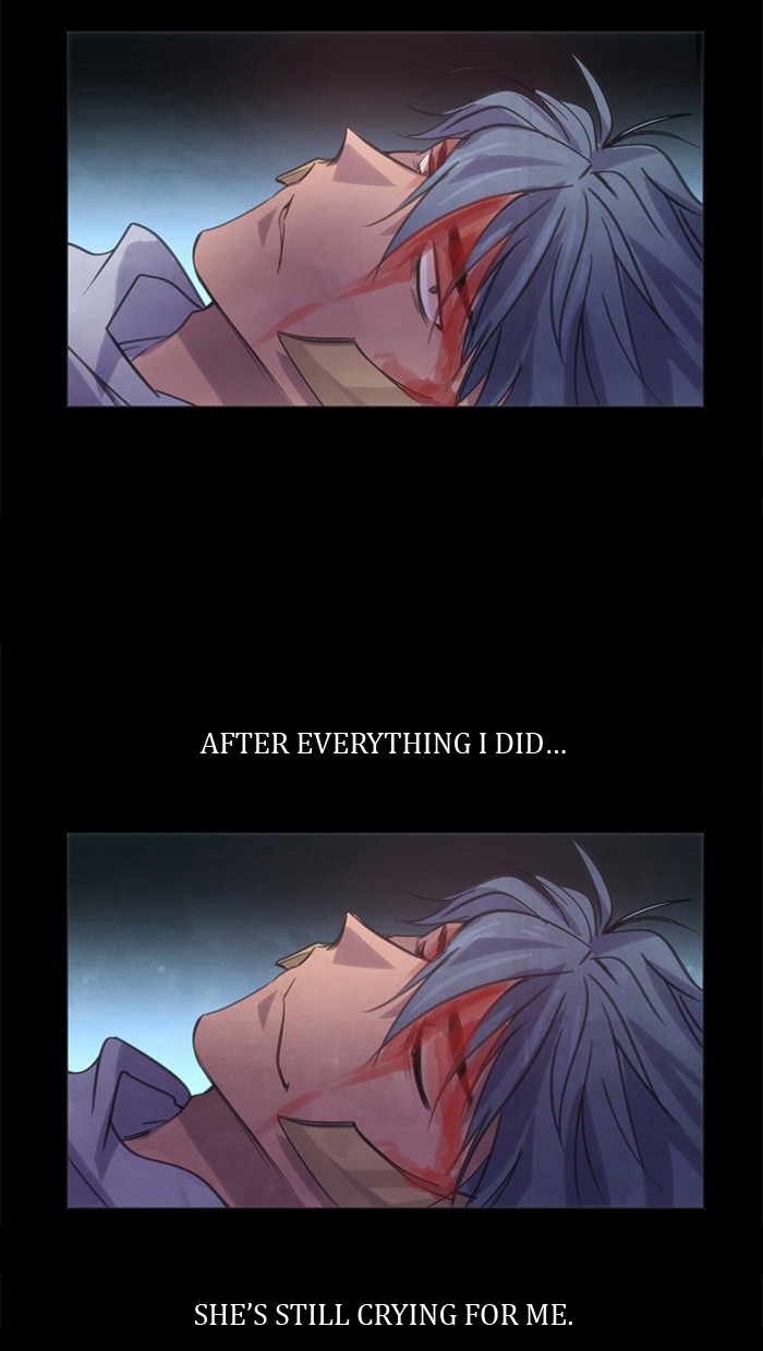 Athena Complex Chapter 3 page 29 - Chapter 3: Ep. 2 (updated)