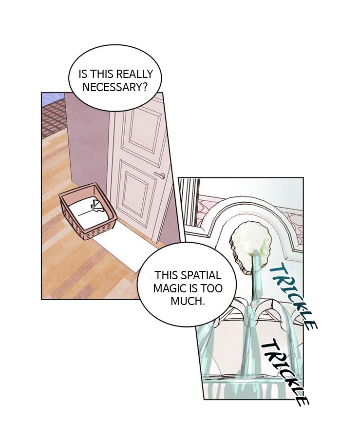 Athena Complex Chapter 3 page 33 - Chapter 3: Ep. 2 (updated)